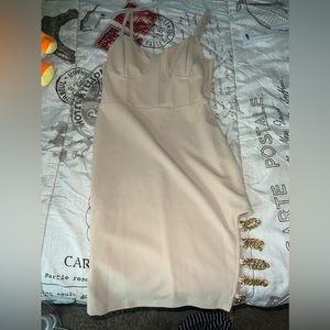 This is a lovely dress